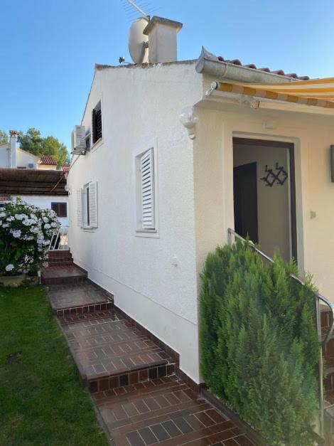 Studio Apartman Meli Appartement Poreč Buitenkant foto
