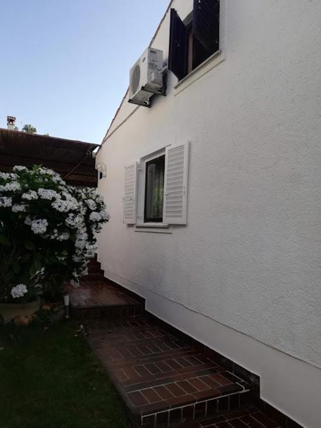 Studio Apartman Meli Appartement Poreč Buitenkant foto